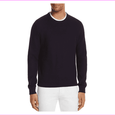 Size S The Men's Store at Bloomingdale's Cotton V-Neck Sweater MSRP $118